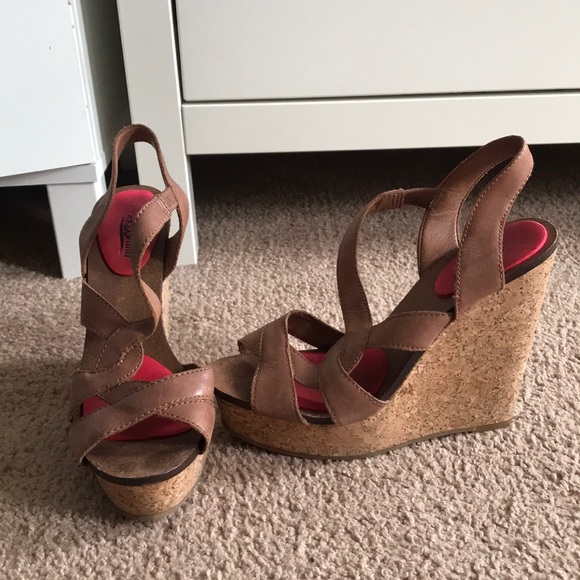 Wedges - Picture 3 of 3